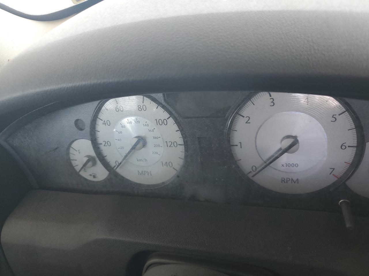 CHRYSLER 300 TOURING