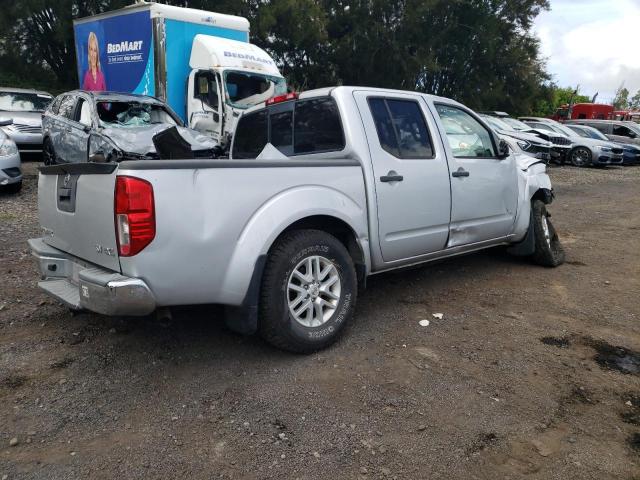 2019 NISSAN FRONTIER S #3278773628