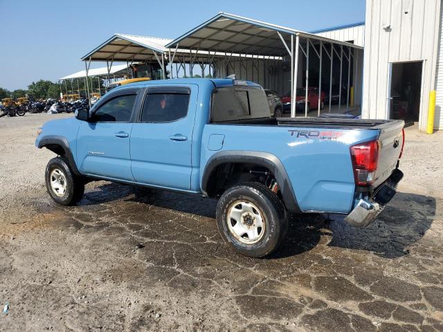 2019 TOYOTA TACOMA DOU - 3TMCZ5AN8KM247504