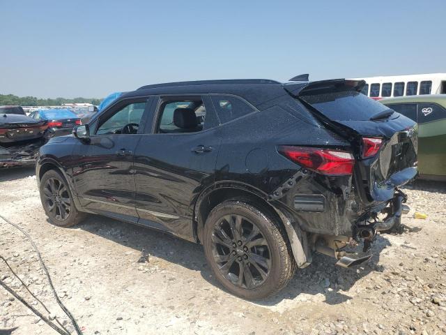 2022 CHEVROLET BLAZER RS 3GNKBKRS7NS210542