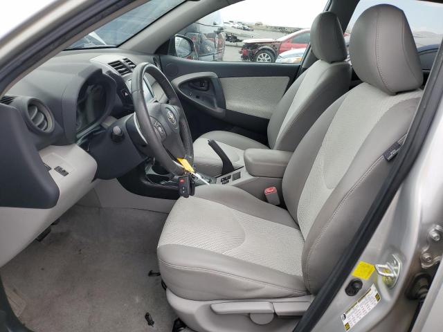 2012 TOYOTA RAV4 EV - 2T3YL4DV3CW001084