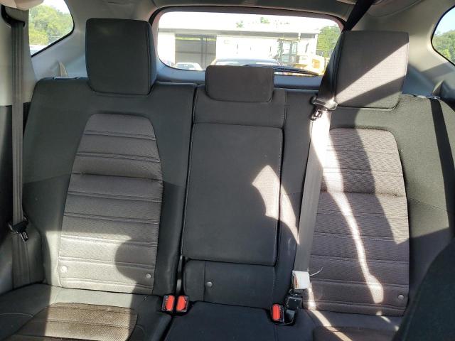 2018 HONDA CR-V EX 7FARW1H58JE050342