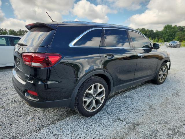 Vin: 5xyph4a52kg592572, lot: 63452655, kia sorento ex 20193