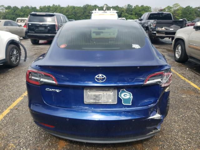 2020 TESLA MODEL 3 5YJ3E1EB4LF639440