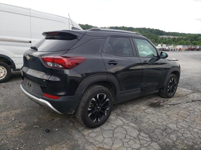 2023 CHEVROLET TRAILBLAZE KL79MRSL0PB173472