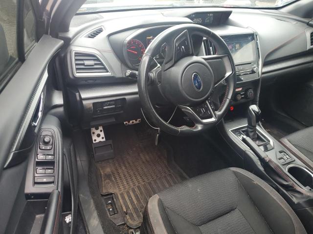 2017 SUBARU IMPREZA SP 4S3GKAK63H3623087