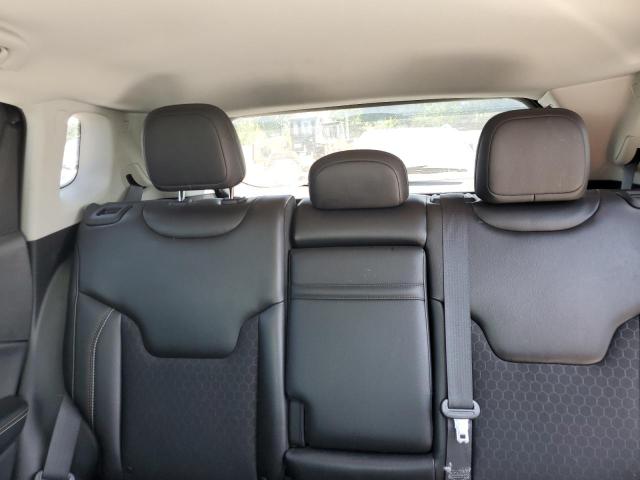 2018 JEEP COMPASS LA 3C4NJDBB8JT360887
