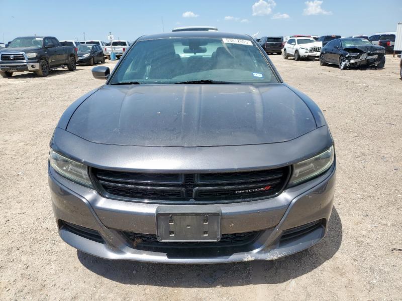 2020 DODGE CHARGER SX 2C3CDXBG6LH116408
