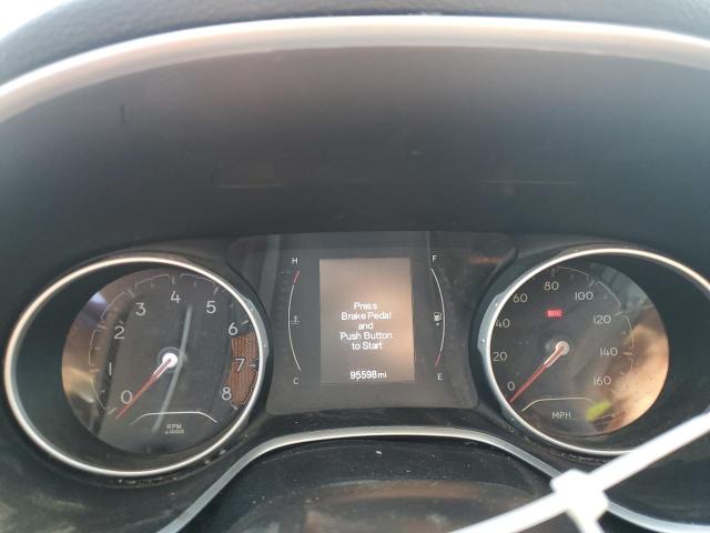 2020 JEEP COMPASS LA 3C4NJCBB9LT253022