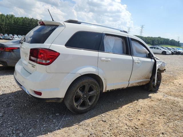 2018 DODGE JOURNEY CROSSROAD 3C4PDCGG6JT408935