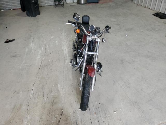 2004 HARLEY-DAVIDSON XL1200 R 1HD1CLP1X4K401379