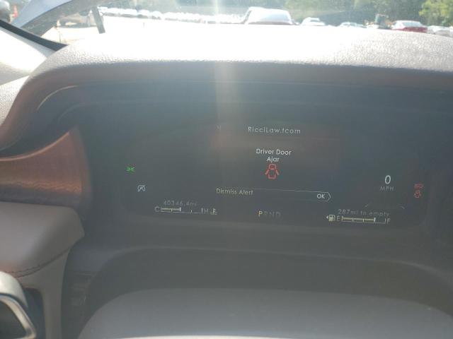 2022 LINCOLN AVIATOR RE 5LM5J7XC1NGL02710