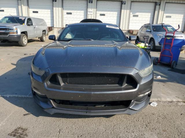 2015 FORD MUSTANG - 1FA6P8AM8F5337622