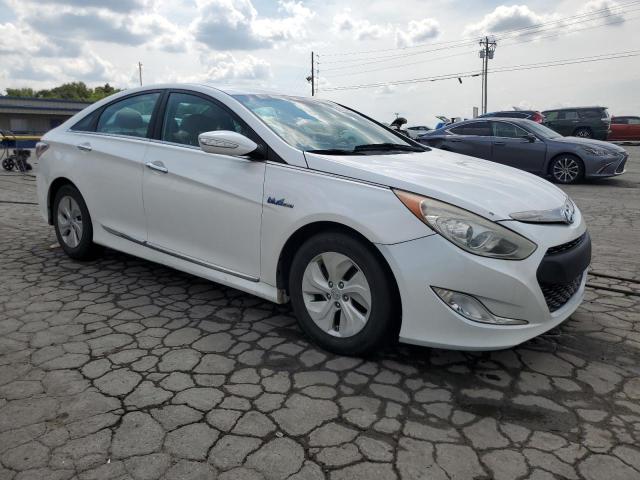 2015 HYUNDAI SONATA HYB KMHEC4A44FA139388