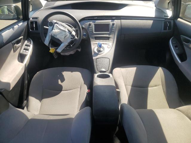 2015 TOYOTA PRIUS - JTDKN3DU0F0470756