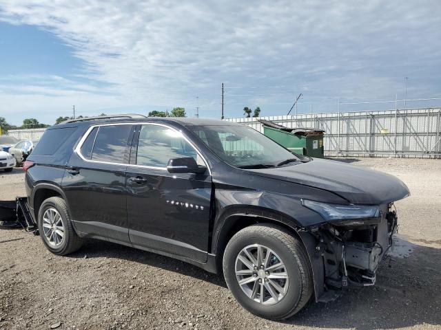 Vin: 1gnergkw5nj161605, lot: 63226875, chevrolet traverse lt 20224