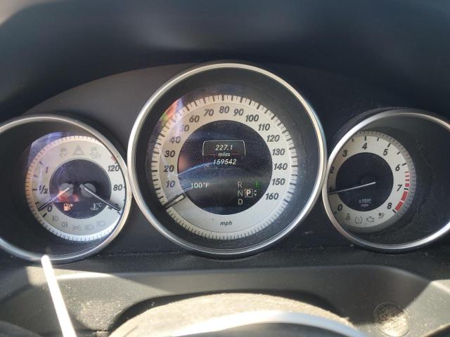 2015 MERCEDES-BENZ E 350 WDDHF5KB1FB106120