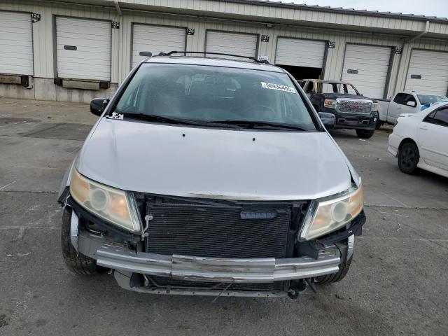 2011 HOND ODYSSEY EXL - 5FNRL5H68BB084206