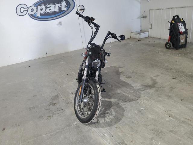 2024 HARLEY-DAVIDSON RH975 S 1HD1ZF115RB304400