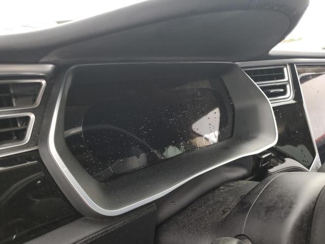 2016 TESLA MODEL S 5YJSA1E27GF131380