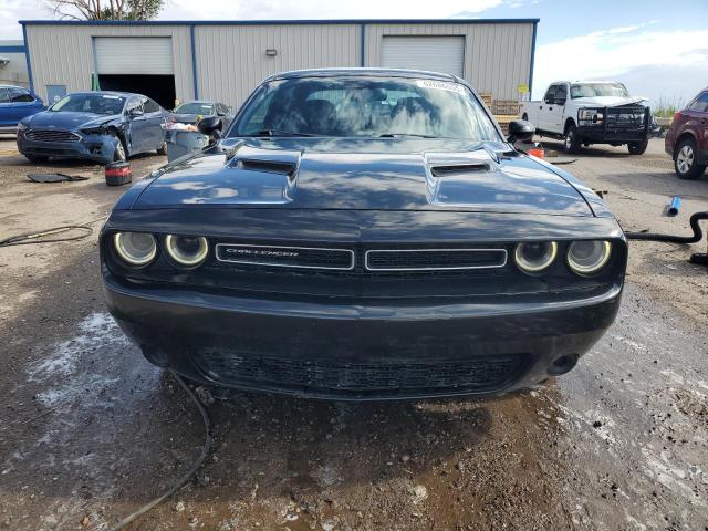 2016 DODGE CHALLENGER 2C3CDZAG7GH279961