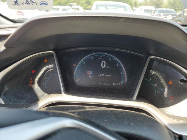 2018 HONDA CIVIC EXL JHMFC1F78JX028101