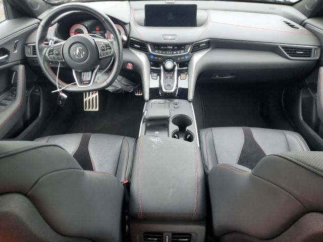 2022 ACURA TLX TECH A 19UUB5F54NA001554