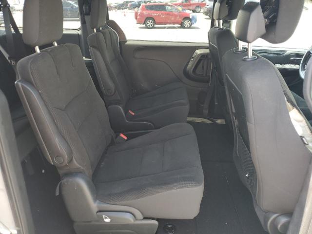2018 DODGE GRAND CARA 2C4RDGBG1JR164654