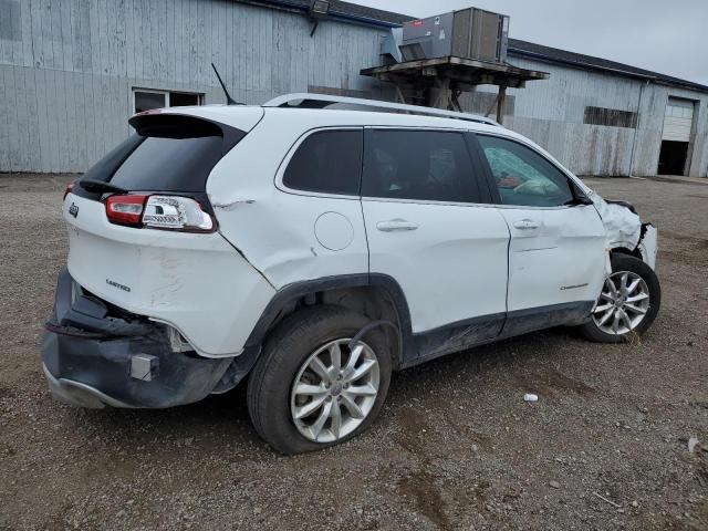 2014 JEEP CHEROKEE L - 1C4PJMDS1EW278294