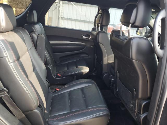 2018 DODGE DURANGO GT 1C4RDHDG9JC412855
