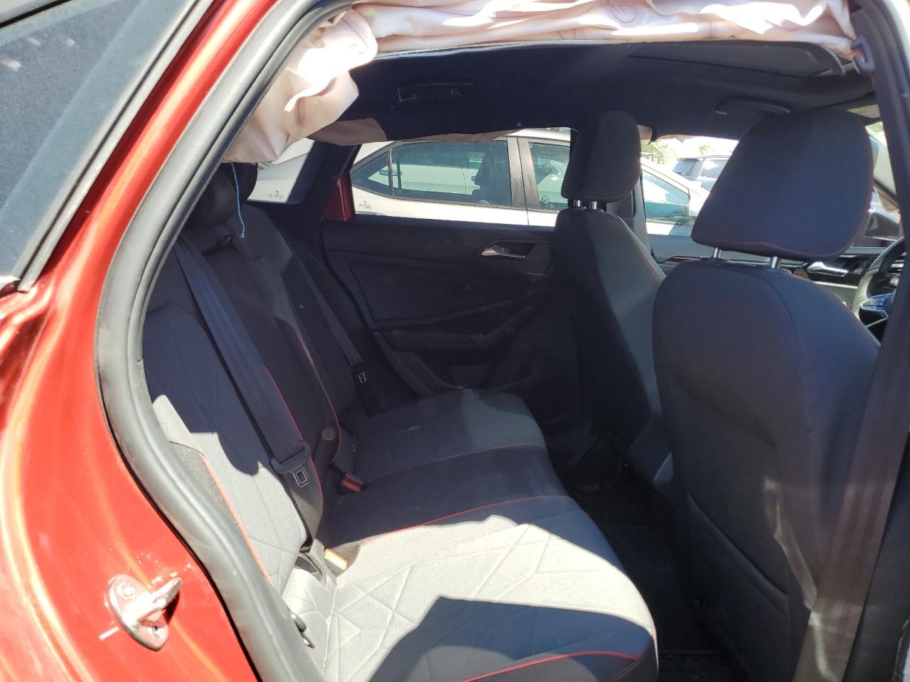 VOLKSWAGEN JETTA 40TH ANNIVERSARY