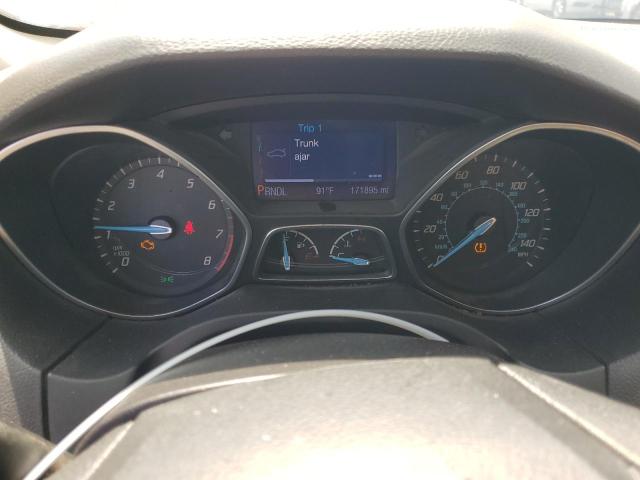 2013 FORD FOCUS SE #3296241420