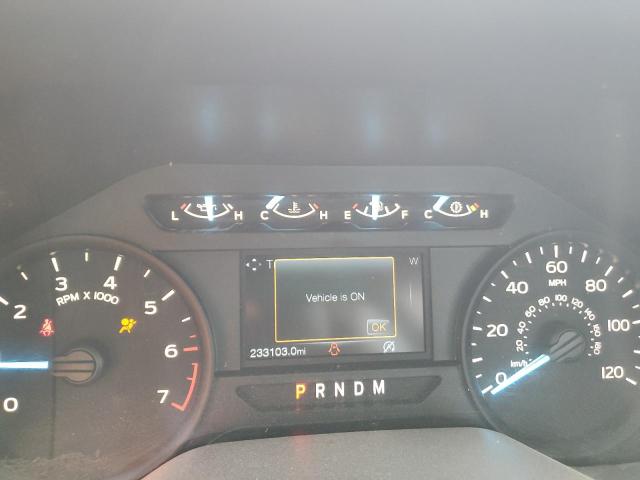 2019 FORD F150 - 1FTNF1C40KKD89058
