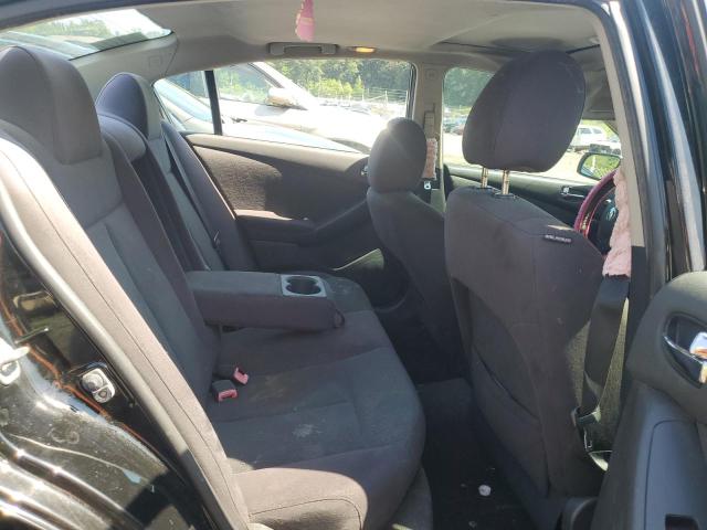 2012 NISSAN ALTIMA BAS - 1N4AL2AP3CN458860