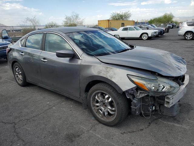 Vin: 1n4al3ap7hc232071, lot: 61966035, nissan altima 2.5 20174