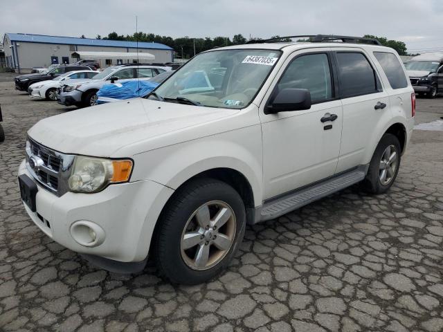 Vin: 1fmcu9dg5bka60274, lot: 64387035, ford escape xlt 2011 img_1