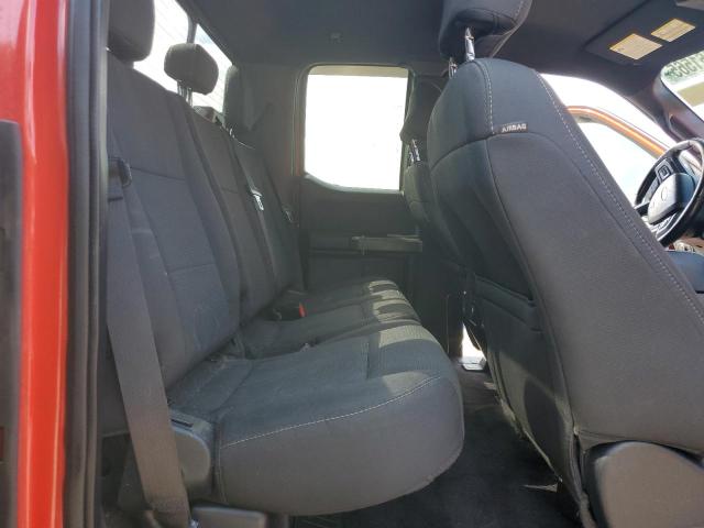 2015 FORD F150 SUPER - 1FTEX1CP6FFC68914