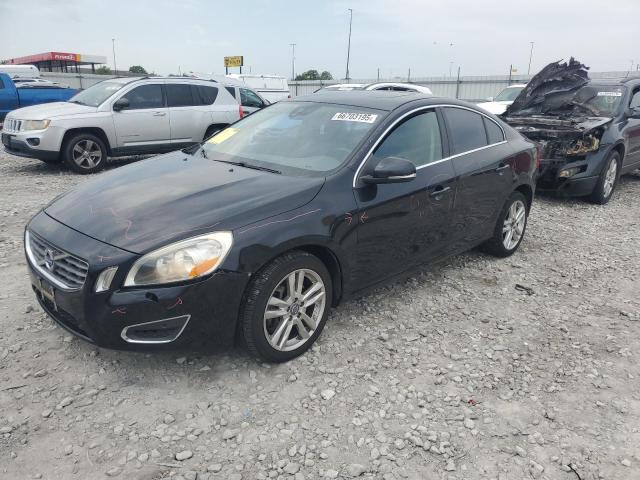 2012 VOLVO S60 T5 - YV1622FS1C2116626