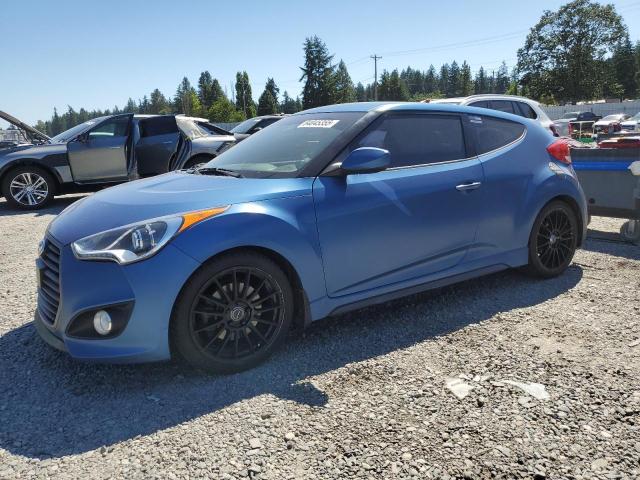 HYUNDAI VELOSTER T