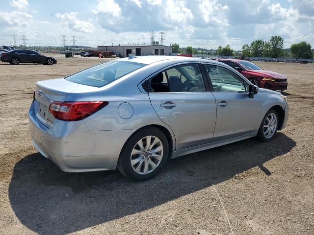 2017 SUBARU LEGACY 2.5 4S3BNAH69H3049670