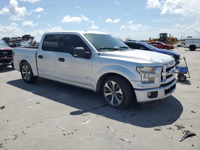 Vin: 1ftew1cp6fkf21384, lot: 64250545, ford f-150 supercrew 20154