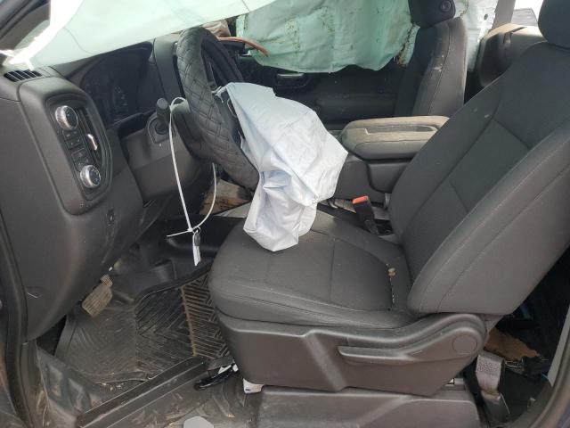 2021 GMC SIERRA K15 3GTN9AEF8MG386442