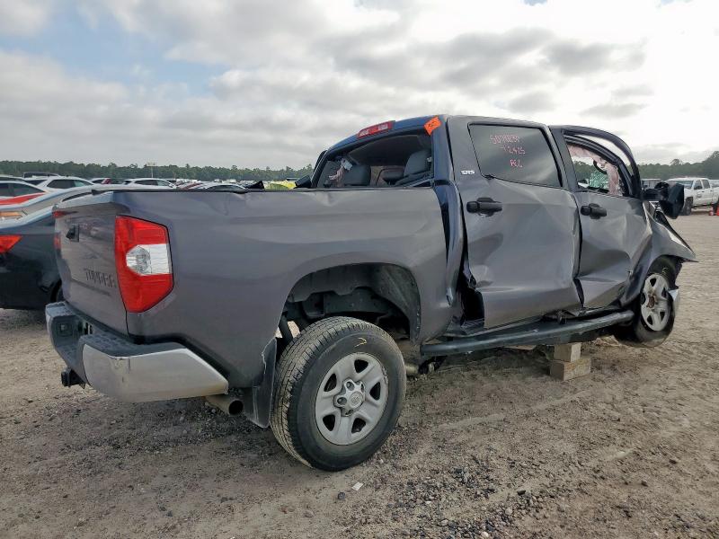 2017 TOYOTA TUNDRA CRE - 5TFEM5F11HX115040