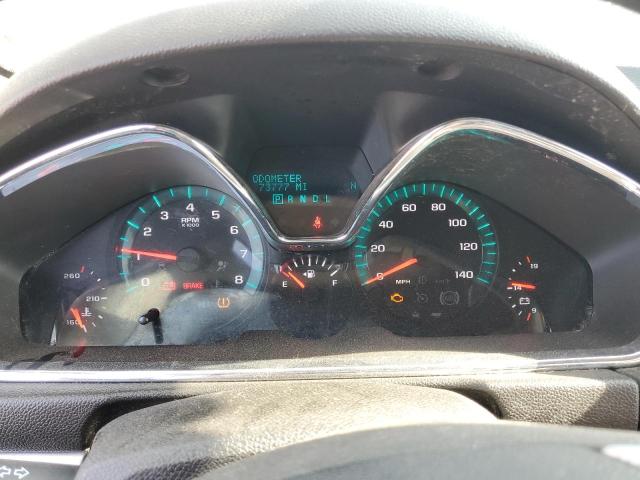 2015 CHEVROLET TRAVERSE - 1GNKVJKD1FJ116592