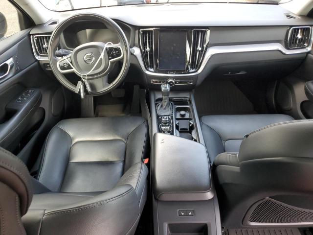 2019 VOLVO S60 T6 MOM 7JRA22TK8KG003330