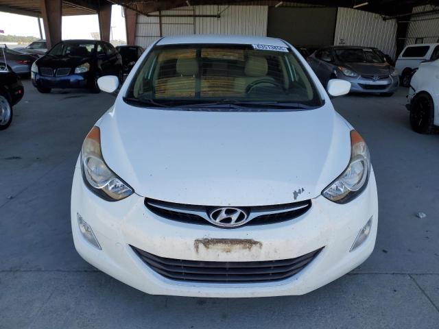 2013 HYUNDAI ELANTRA - 5NPDH4AE1DH388375
