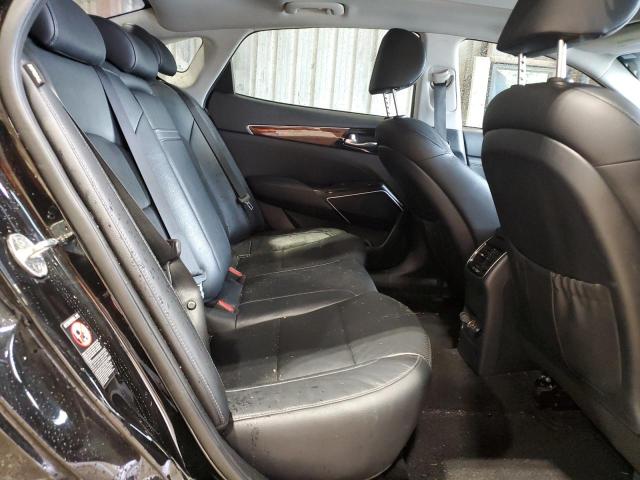 2018 KIA CADENZA LU KNALC4J19J5103423