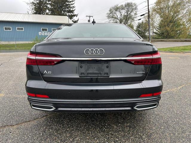 2019 AUDI A6 PRESTIG WAUM2AF21KN113243