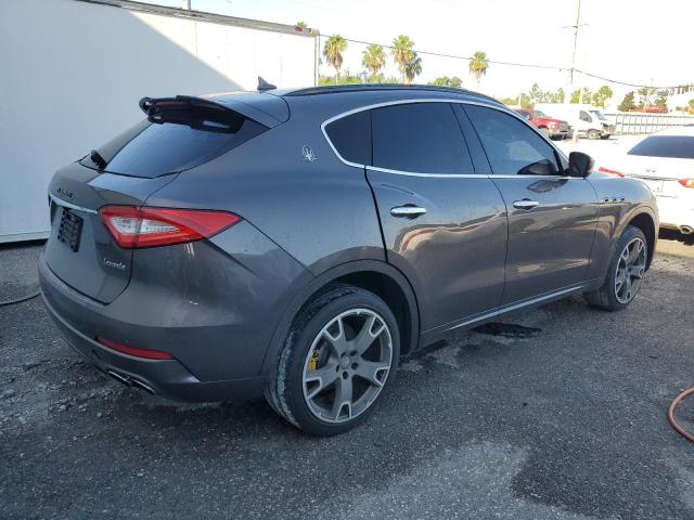 2017 MASERATI LEVANTE SP ZN661XUS6HX234933