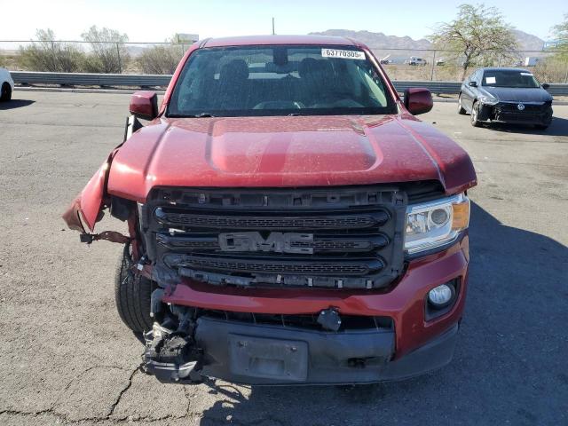 2019 GMC CANYON SLE 1GTG5CEN9K1353386
